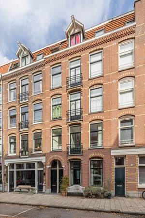 Medium property photo - Kanaalstraat 106H, 1054 XM Amsterdam